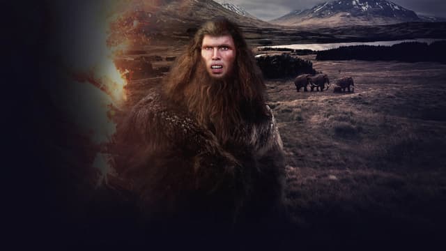 Quest For Fire