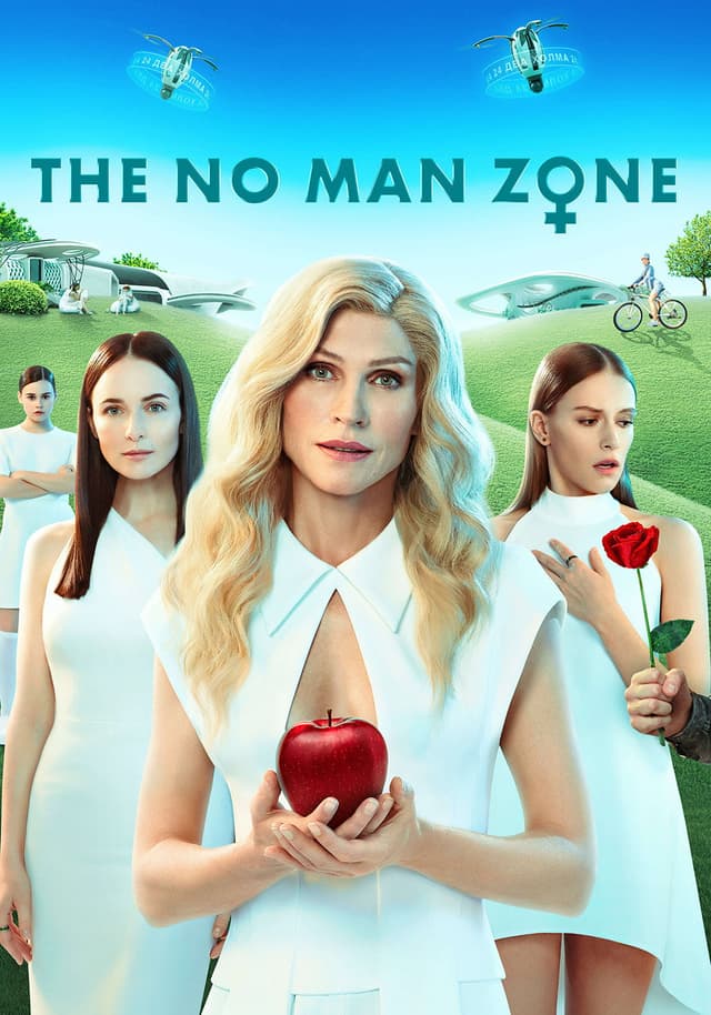 The No Man Zone 