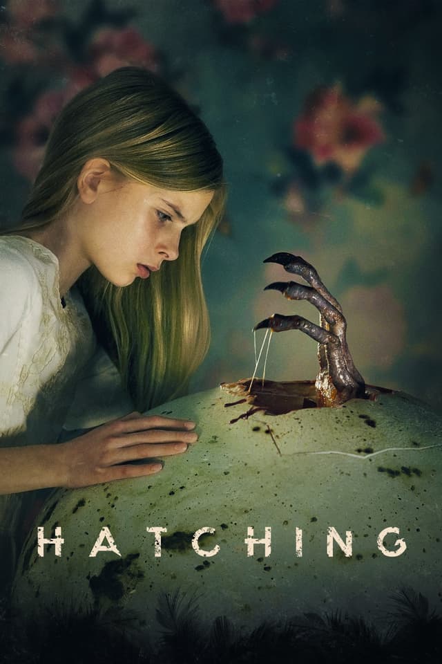 Hatching (2022)
