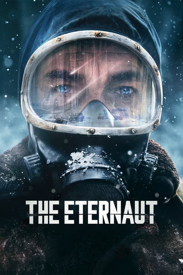 The Eternaut 