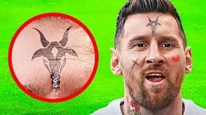  SECRET Tattoo Meanings of Football Players