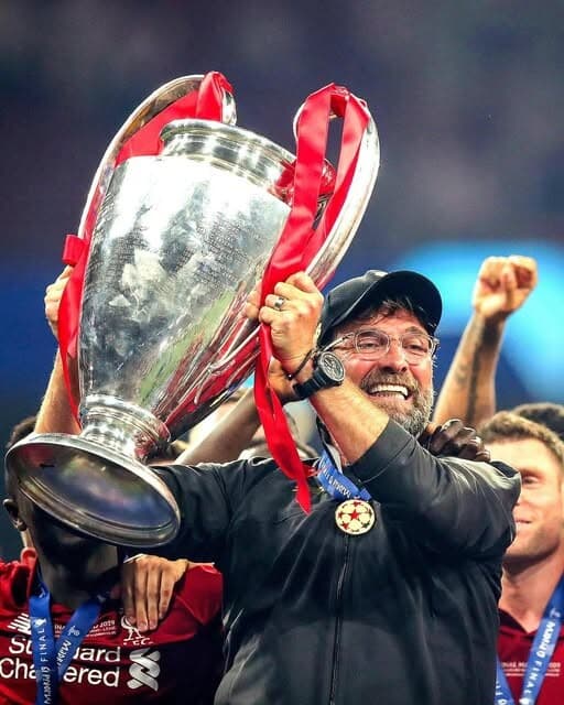 How Klopp’s Liverpool TOOK OVER The Premier League