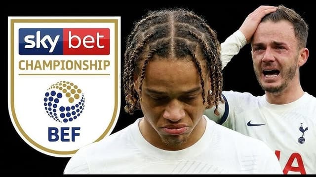 What Relegation Could REALLY Mean For Tottenham?