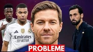 Xabi Alonso Was Right About Real Madrid....But Nobody Believed Him