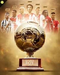 What Happened To The 21 Golden Boy Winners?