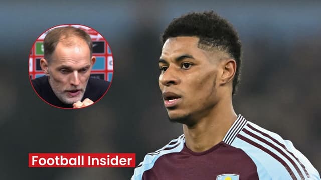 Tuchel Was Right About Marcus Rashford....But Everyone Ignored Him