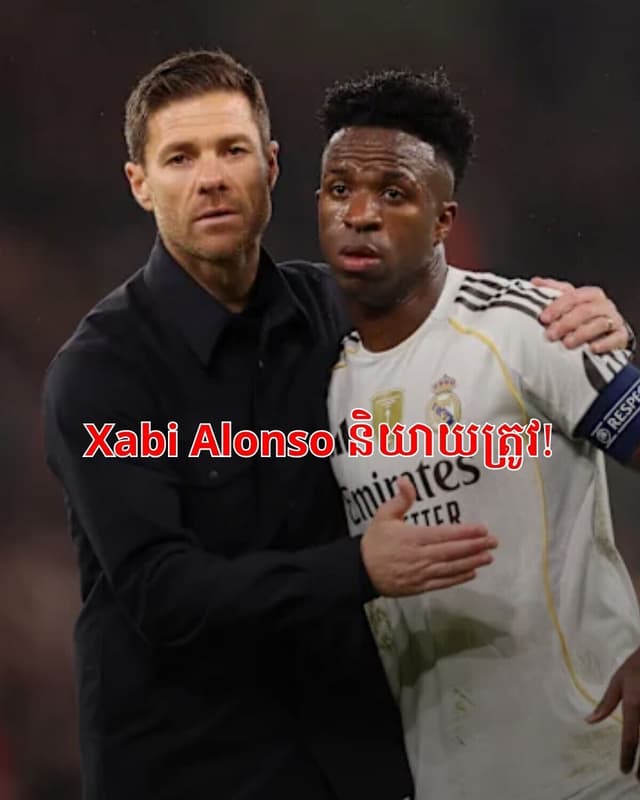 Xabi Alonso Was Right About Real Madrid....But Nobody Believed Him